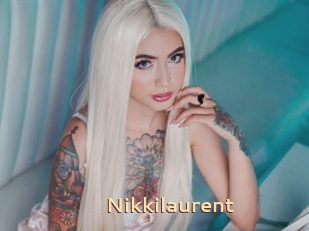 Nikkilaurent