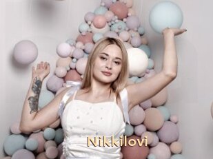 Nikkilovi