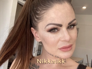 Nikkisikk