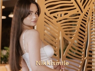 Nikkismile