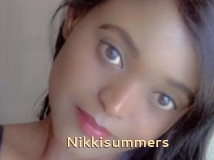 Nikkisummers