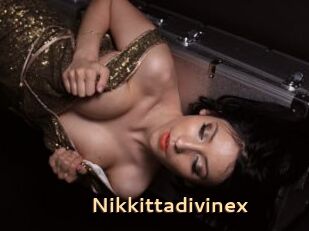 Nikkittadivinex