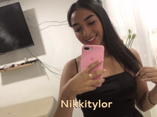 Nikkitylor