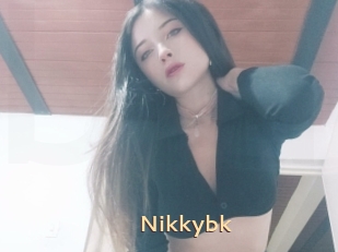 Nikkybk