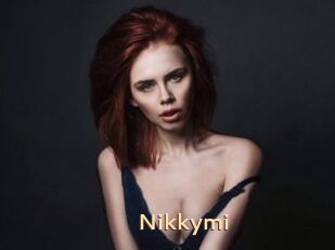 Nikkymi