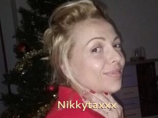 Nikkyta_xxx