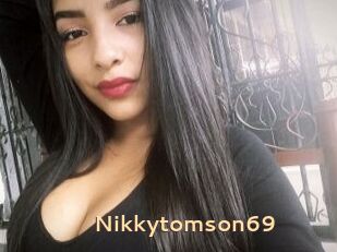 Nikkytomson69