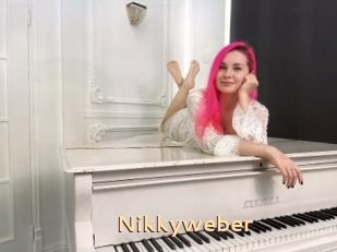 Nikkyweber