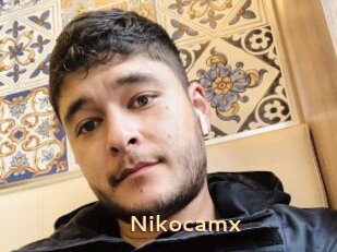 Nikocamx