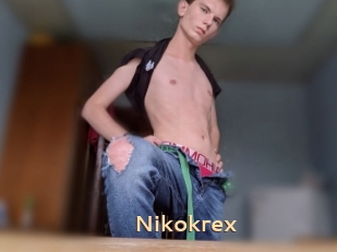 Nikokrex