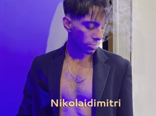 Nikolaidimitri