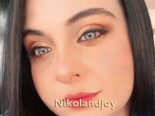 Nikolandjoy