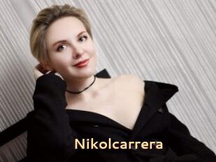 Nikolcarrera