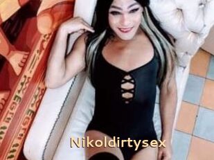 Nikoldirtysex