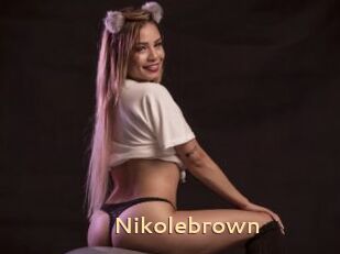 Nikolebrown