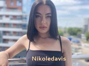 Nikoledavis