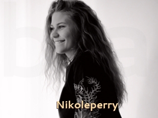 Nikoleperry