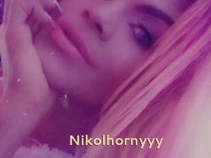 Nikolhornyyy