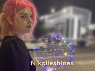 Nikolleshines