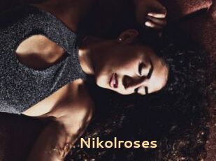 Nikolroses