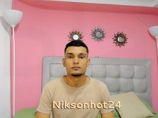 Niksonhot24