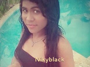 Nikyblack