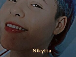 Nikytta