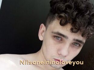 Nilsonelninoloveyou