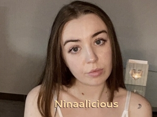 Ninaalicious