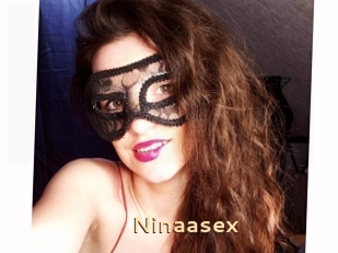 Ninaasex