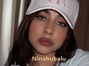 Ninabubalu