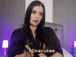 Ninacutee