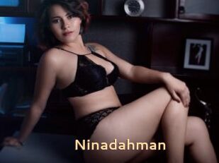 Ninadahman