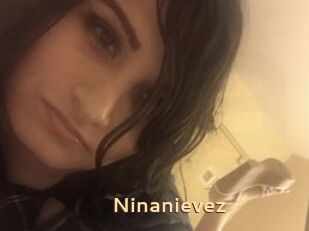 Ninanievez