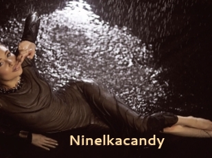 Ninelkacandy