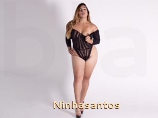 Ninhasantos