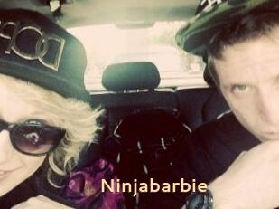 Ninjabarbie