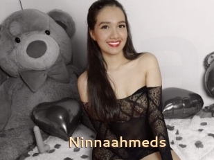 Ninnaahmeds