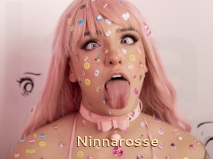 Ninnarosse