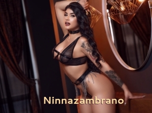 Ninnazambrano