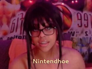 Nintendhoe