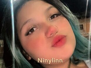 Ninylinn