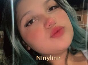 Ninylinn