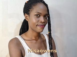 Nisaowens