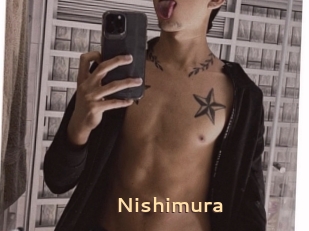 Nishimura