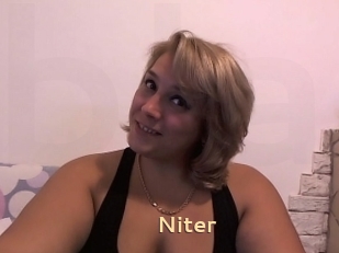 Niter