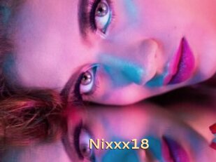 Nixxx18