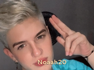 Noaah20