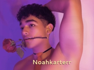 Noahkarterr