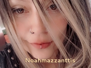 Noahmazzanttis